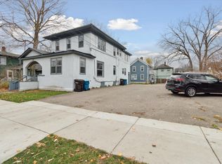 807 W Cedar St, Kalamazoo, MI 49007