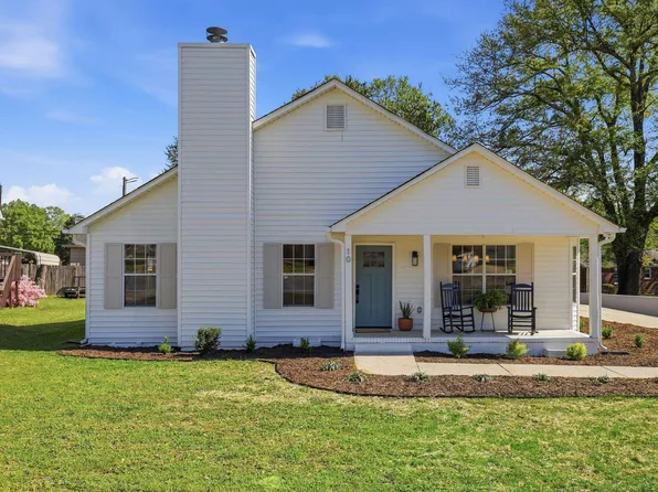 10 Haley Ct, Greenville, SC 29607