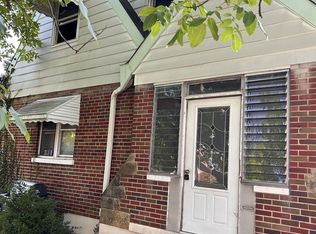 1642 Tuxworth Ave, Cincinnati, OH 45238