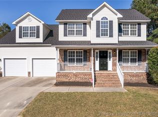 97 Hillandale Rd, Spring Lake, NC 28390