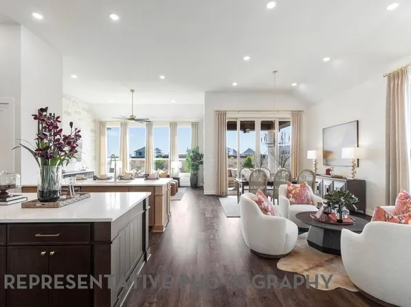 8106 Prairie Docks Ct, Katy, TX 77493