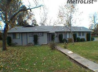 5540 Cypress Ave, Carmichael, CA 95608