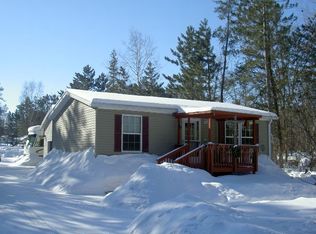 94632 Sunset Ln, Moose Lake, MN 55767