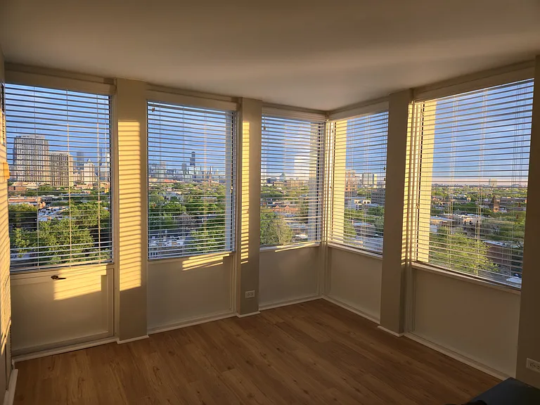 1st bedroom