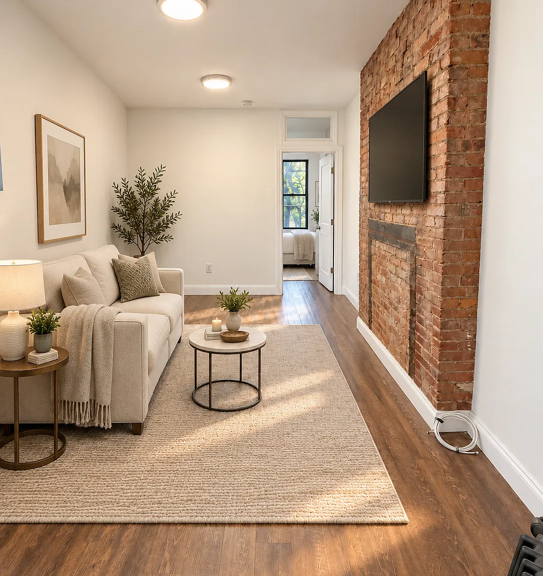 438 East 13th Street — Photo 1