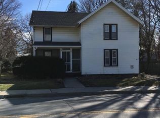 44 Church St, Chatham, NY 12037