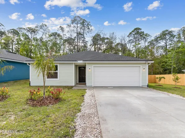 8558 Metto Rd, Jacksonville, FL 32244