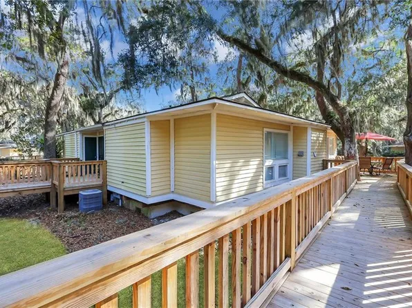 618 Executive Golf Villas, Saint Simons Island, GA 31522