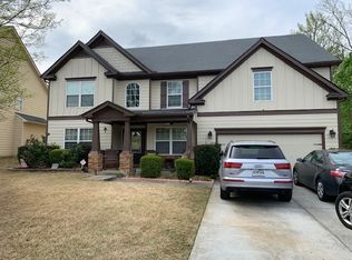 3411 Park Glenn Ln, Snellville, GA 30078