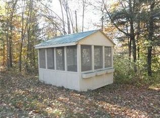 322 Bennett Rd, New Gloucestr, ME 04260