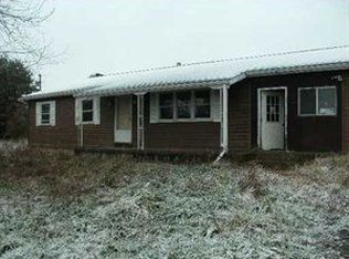 119 Liberty Rd, Harmony, PA 16037