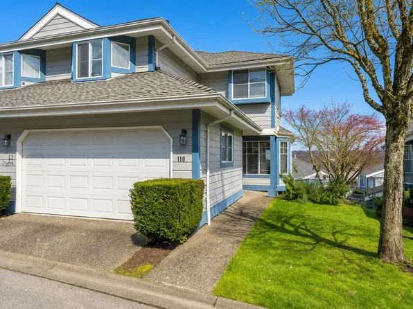 28 Richmond St #110, New Westminster, BC V3L 5P4