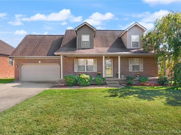 8426 Aberdeen Lane, Charlestown, IN 47111