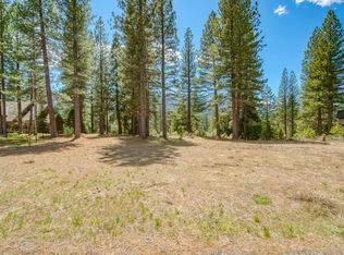 118 Saddle Ridge Rd, Clio, CA 96106