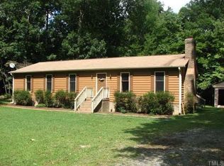 5910 Ridgeview Rd, Durham, NC 27712