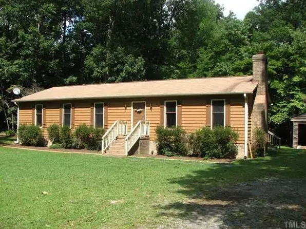 5910 Ridgeview Rd, Durham, NC 27712