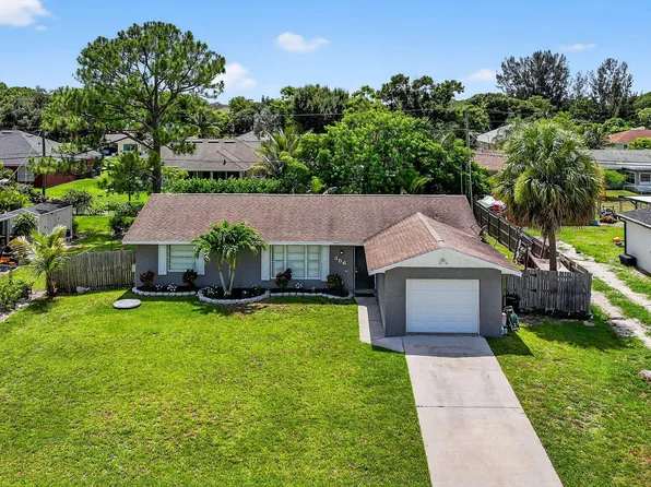356 NW Hibiscus Street, Port St Lucie, FL 34983