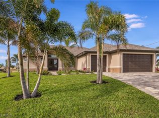 2331 SW 30th Terrace Cpe, Coral, FL 33914