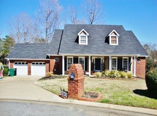 110 Bayside Dr, West Monroe, LA 71291