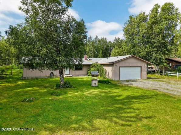 2300 N Iliamna Dr, Wasilla, AK 99654