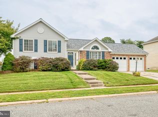 2601 Merrick Way, Abingdon, MD 21009