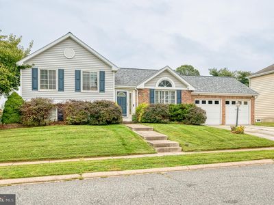 2601 Merrick Way, Abingdon, MD, 21009