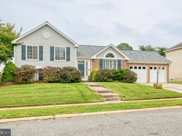 2601 Merrick Way, Abingdon, MD 21009