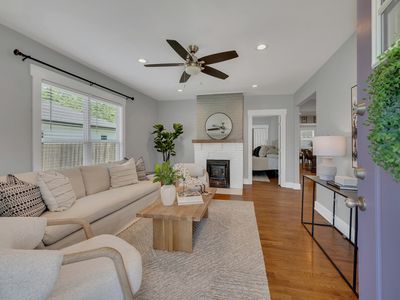 1121 Stainback Ave, Nashville, TN, 37207