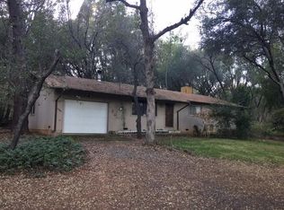 9946 Harley Leighton Rd, Redding, CA 96003