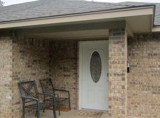 1708 California Ave, Chickasha, OK 73018