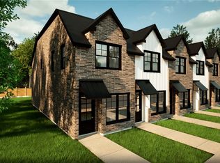 3059 W Ajax Ave, Rogers, AR 72758