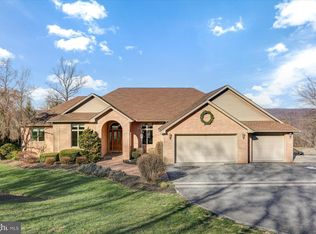 701 Blue Mountain Pkwy, Harrisburg, PA 17112