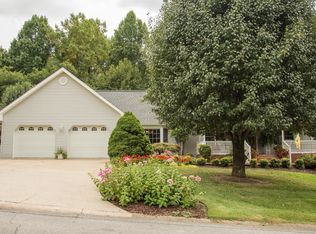 1218 Tanglewood Dr, Greeneville, TN 37743