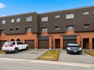 107 Darras Ct, Brampton, ON L6T1W7