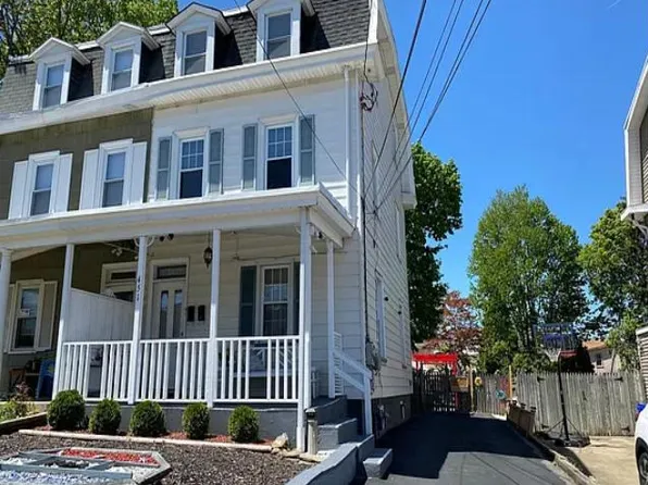 451 Leedom St Floor 2, Jenkintown, PA 19046