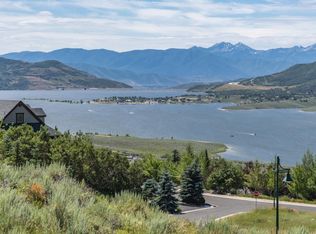 12638 N Mud Springs Cir, Heber City, UT 84036