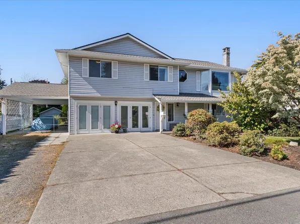 6445 Silverthorne Rd, Chilliwack, BC V2R 2N6