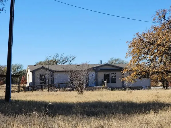 318 County Road 117, Clyde, TX 79510