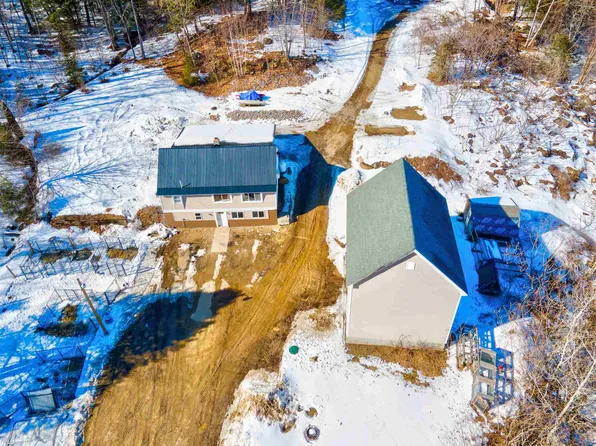 375 Franklin Rd, Salisbury, NH 03268