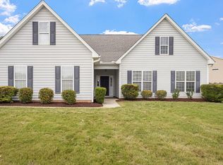 1112 Crendall Way, Wake Forest, NC 27587