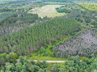 Black Bear Ln, Phelps, WI 54554