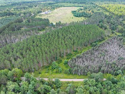 Black Bear Ln, Phelps, WI, 54554