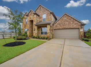 1914 Garden Bay Ct, Rosenberg, TX 77469