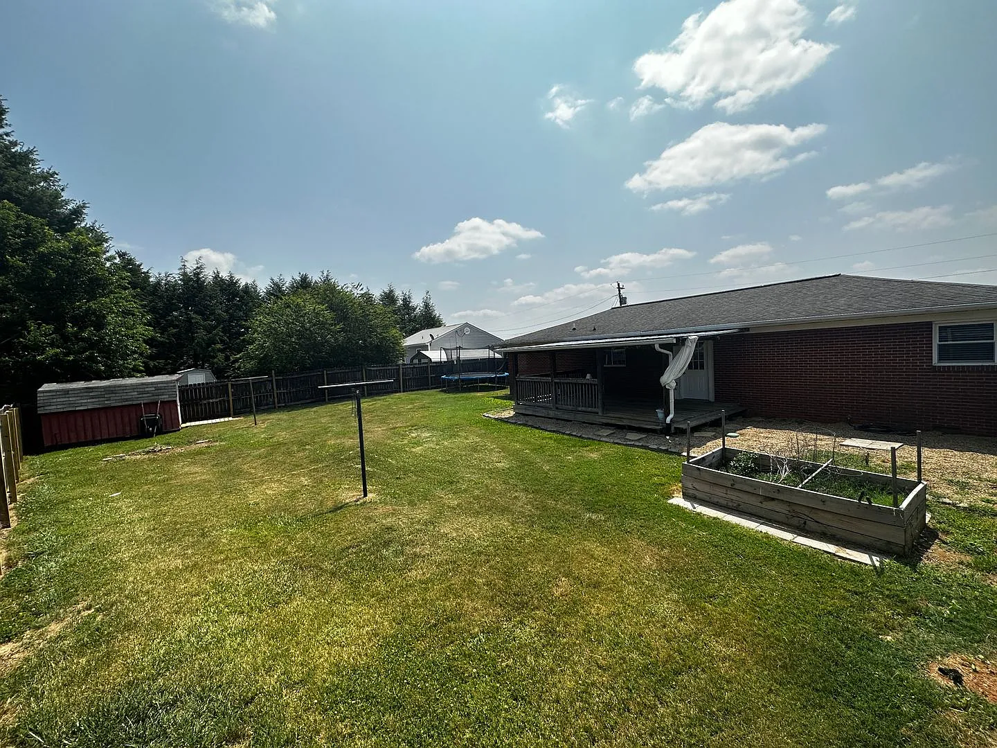 3 bedroom/2 bath brick home in W. Morristown. — Photo 2