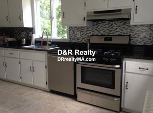 48 Summer St #47, Stoneham, MA 02180