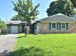 12418 Kemmerton Ln, Bowie, MD 20715