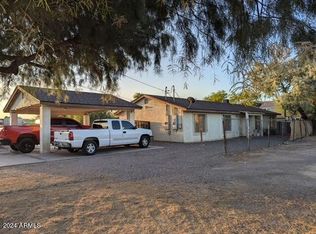 1145 W Sherman St, Phoenix, AZ 85007