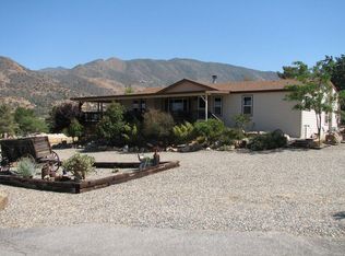 6114 Sagebrush Rd, Lake Isabella, CA 93240