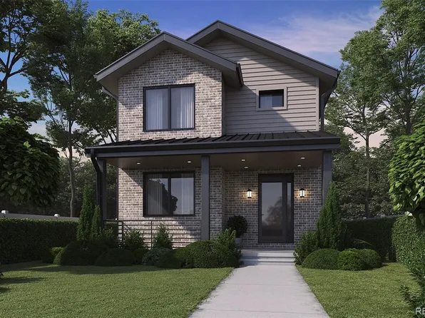 4228 Clay Street, Denver, CO 80211