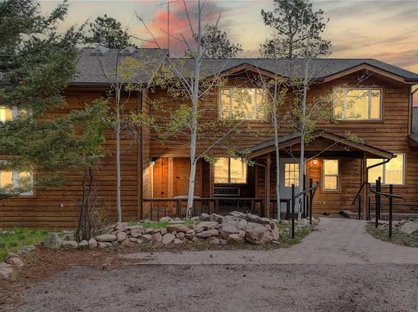 28730 Mountain View Road, Conifer, CO 80433